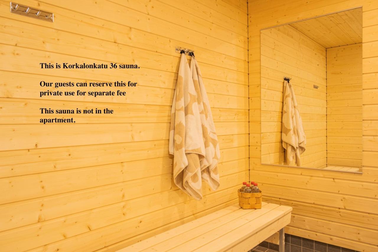 Snowflake Suites II Rovaniemi Ngoại thất bức ảnh
